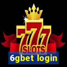 6gbet login